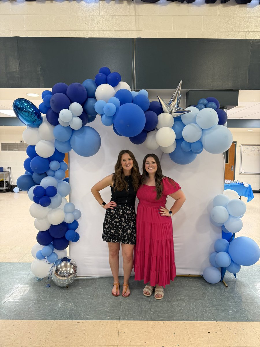 Congratulations to <a href="/BearTavernES/">Bear Tavern E.S.</a> ‘s newest preschool graduates! So proud of these rockstars! #BearTavernPride