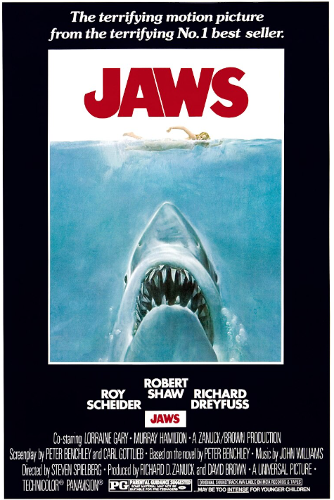 sjbexec's tweet photo. Shark eats town's folk. Gets shot by a bloke https://t.co/s2Bun2HqSP