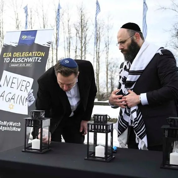 Gentile News Network™ tweet media