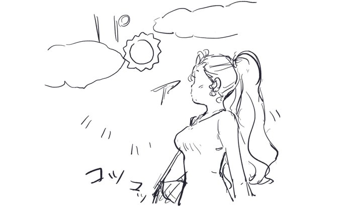 太陽が出るとくしゃみが出る 