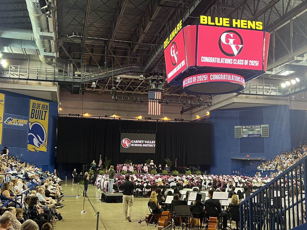 Congratulations to the Class of 2025! We are extremely proud of you and wish you the best of luck in your future endeavors! Once a Jag, always a Jag!