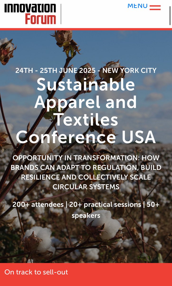CaRetailers's tweet image. Its #worldenvironmentday & #CalRetailers appreciates the opps to learn/share about how to make #EPR & #productstewardship work for consumers, environment & economy. CRA's CEO @RachelEMichelin will join @CalRecycle Director Zoe Heller to talk #textilesepr at the #InnovationForum