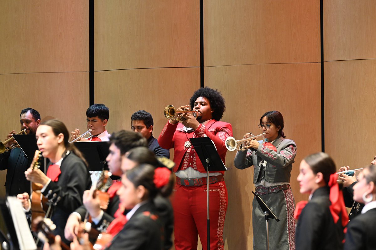Brittney Barksdale (@cfisdbrittneyb) on Twitter photo Next up, the <a href="/CyFairISD/">Cypress-Fairbanks ISD</a> Mariachi Concert at the <a href="/VPACCFISD/">CFISD Visual and Performing Arts Center</a> ! ๐ถ๐ #CFISDSpirit ๐ Next up, the <a href="/CyFairISD/">Cypress-Fairbanks ISD</a> Mariachi Concert at the <a href="/VPACCFISD/">CFISD Visual and Performing Arts Center</a> ! ๐ถ๐ #CFISDSpirit ๐