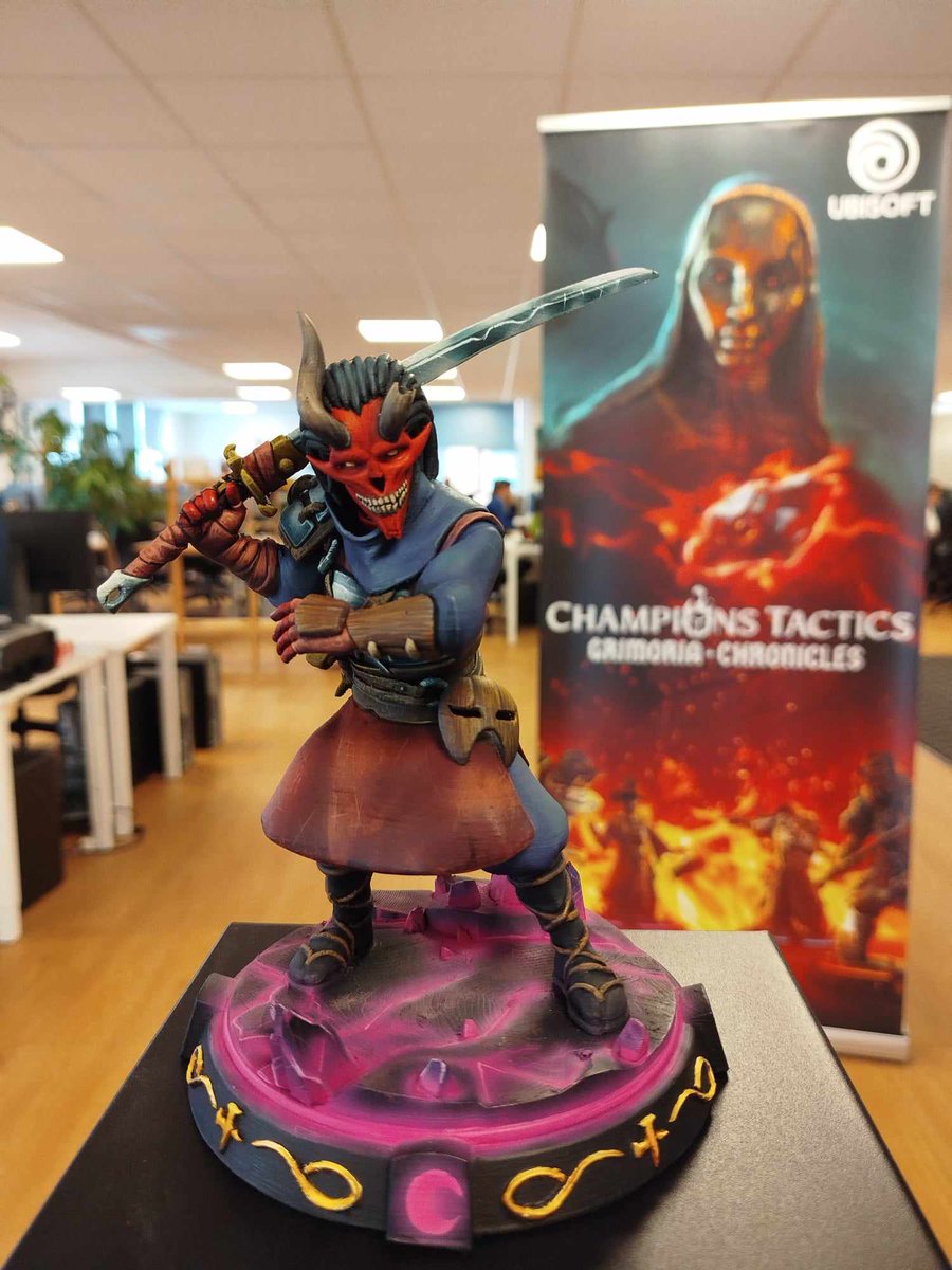 What's one Champion you underestimated... until they carried a match? ⚔️

Drop their name and give them the love they deserve 👇