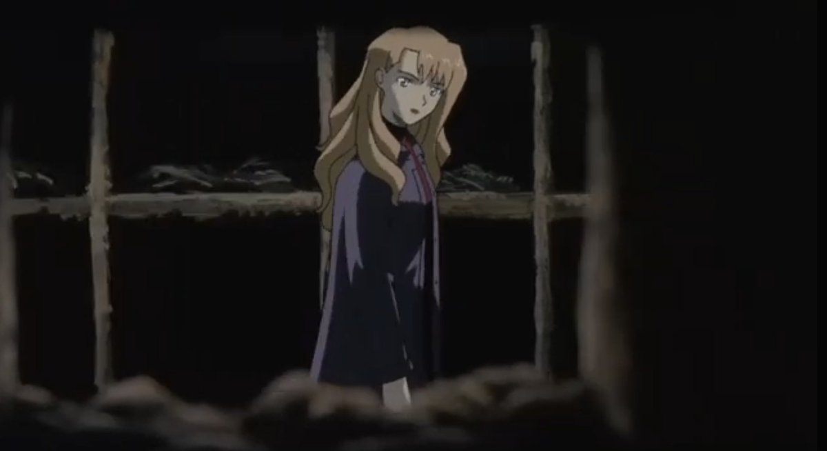 Hay un capítulo donde Mireille habla de una capilla que no encontré en el mapa de Paris🤷‍♂️ y se introduce a unas catacumbas👀 en busca de alguna pista sobre el pasado. Supongo que las catacumbas hacen alusión a las verdaderas. Aaaay! por qué yo no pude entrar a las catacumbas?😭