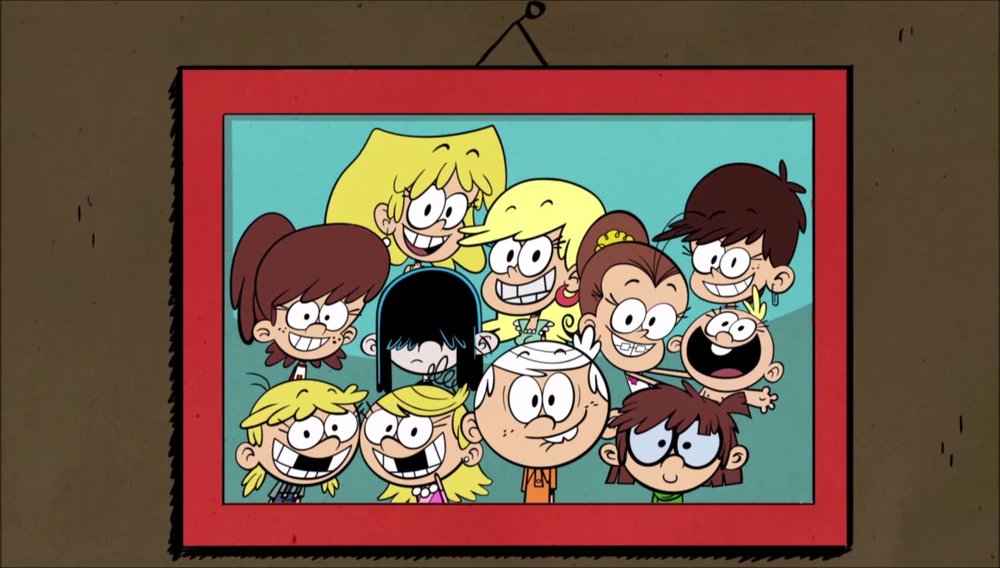 Trijosh1's tweet photo. #11yearsago....

We met the Loud Family.

#TheLoudHouse #LoudHouse #TLH #BathroomBreak #BB #ChrisSavino #ScottKreamer #TheLoudFamily #LoudFamily #TheLouds #Louds #GrantPalmer #CollinDean #JacksonPetty #TexHammond @AsherSVBishop #BentleyGriffin #SawyerCole #CristinaPucelli https://t.co/TKIKYk6CzA