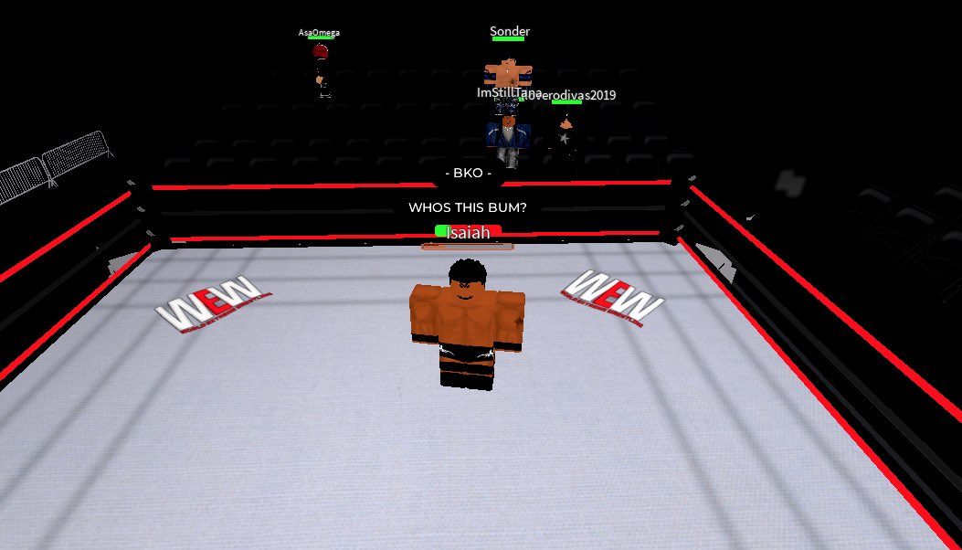 🔴 TRIPLE THREAT ACTION 🔴

Zero Vs Johnny Caydez Vs Isaiah Orton

In An Upset Victory, Isaiah Destroys These 2 In A Heartbeat.

Sending Another Message To The Locker Room.

WHO WILL STOP THIS MAN!?