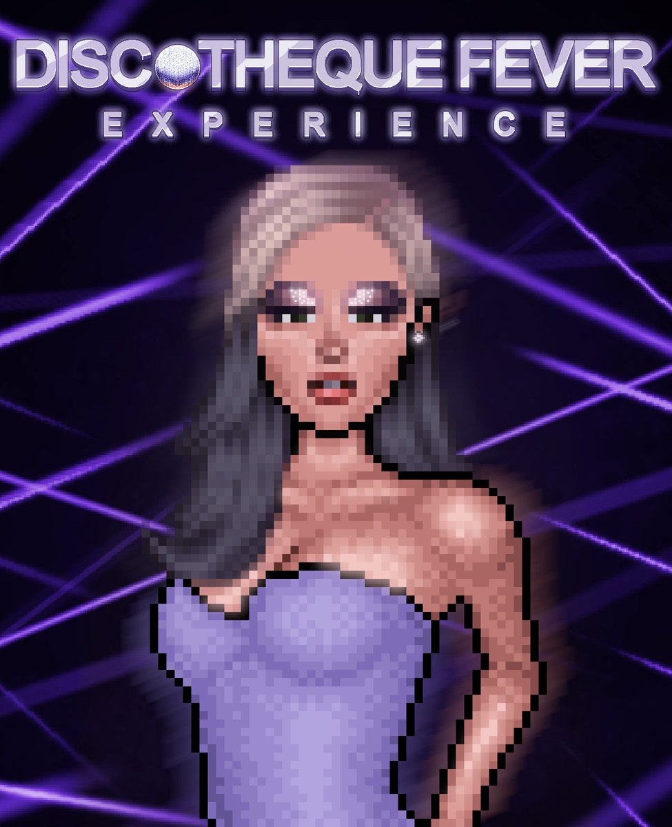 girlacyah's tweet photo. i'am special guest for this wild ass experience with @themayawelch and trust, the girls gonna send that dancefloor into a f** frenzy! 🔥🪩 https://t.co/xX0IlahcH7