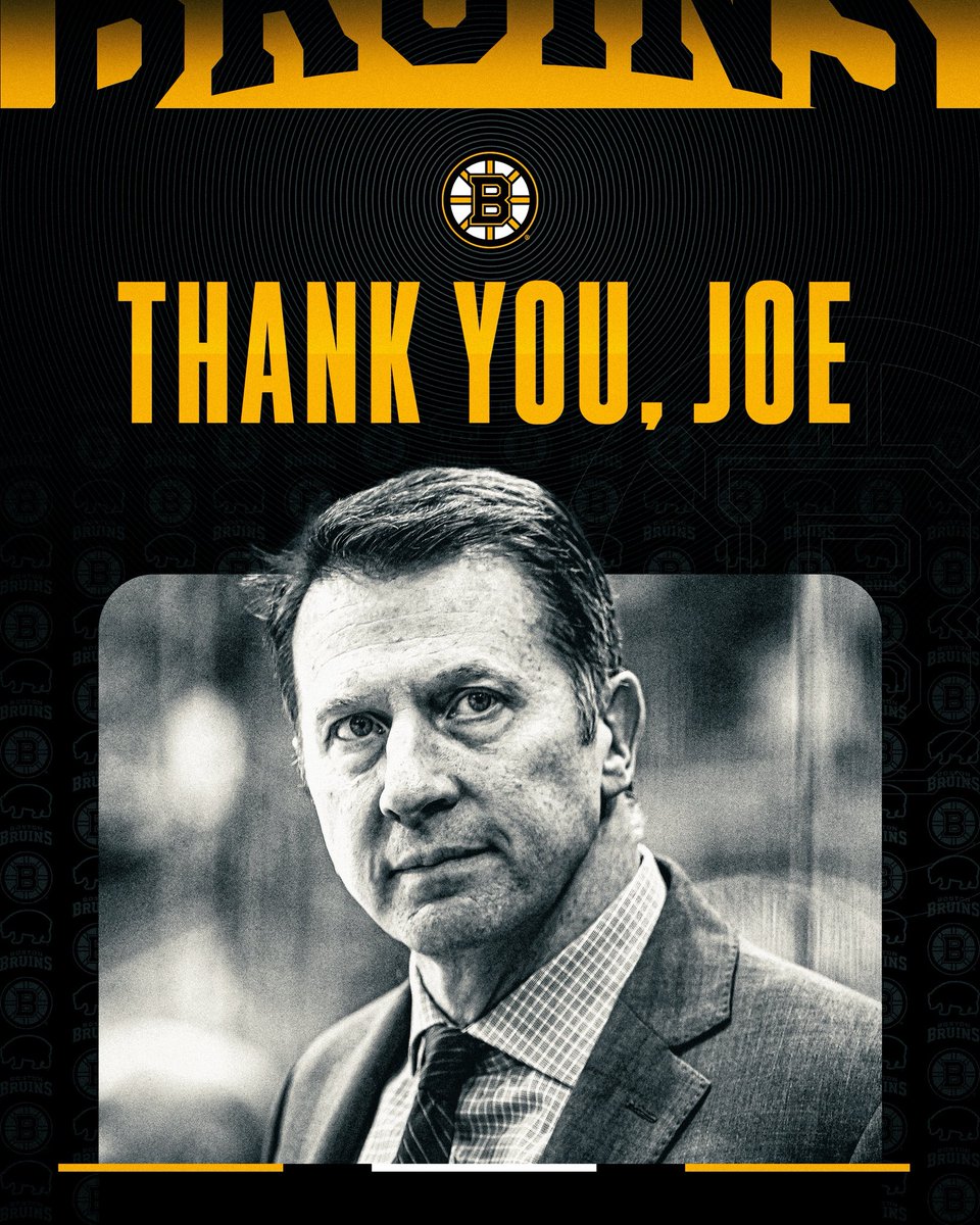 Boston Bruins tweet media
