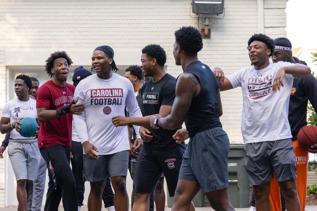 Shane Beamer tweet media