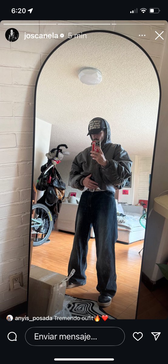 lo guapo que siempre se ve jos?????