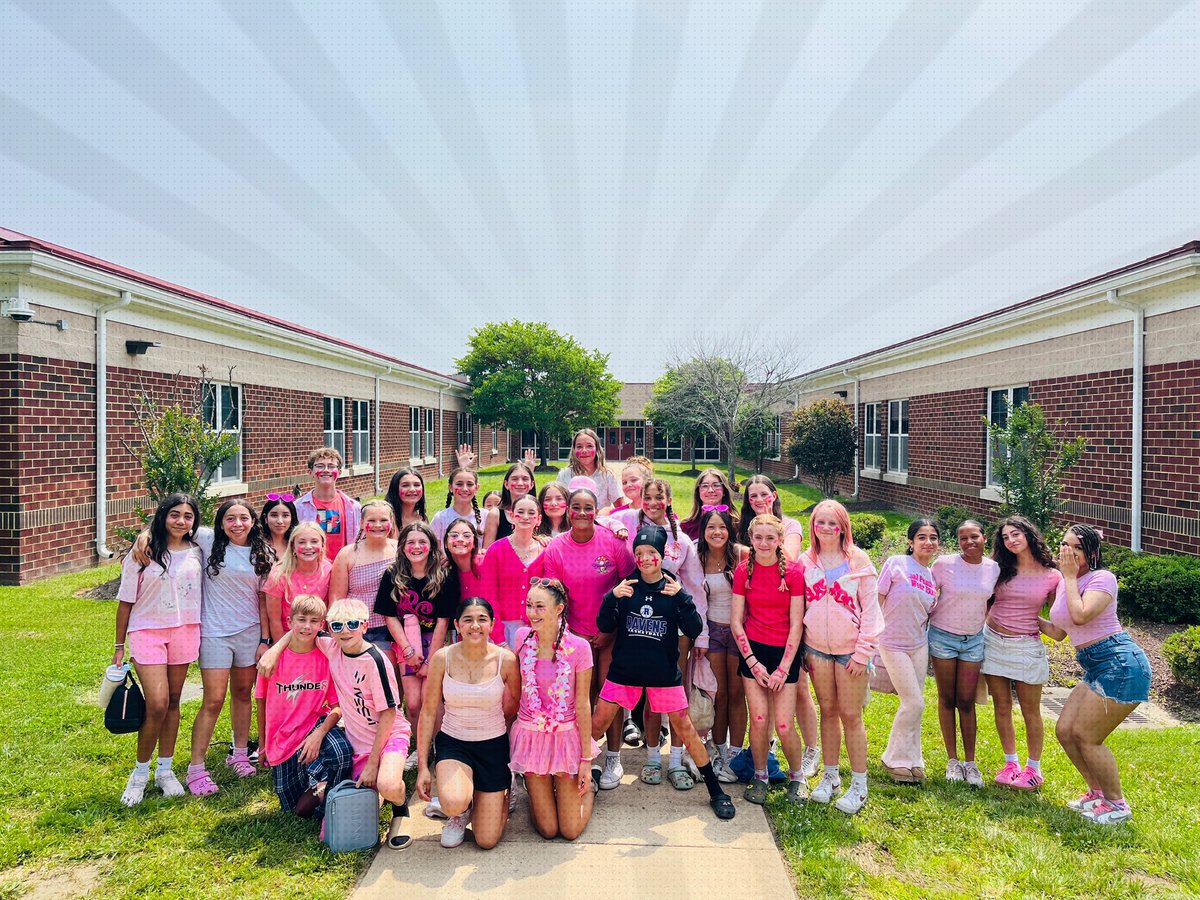 River Bend M.S. tweet media