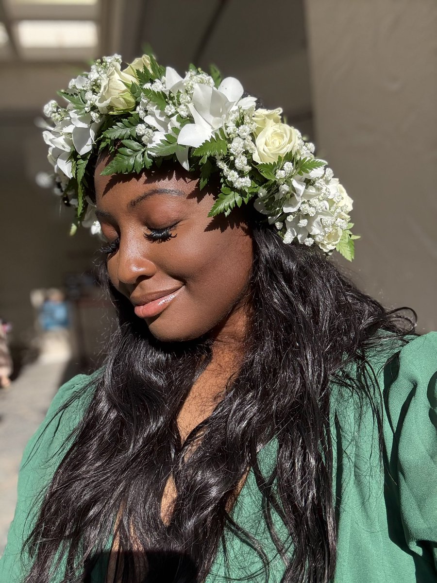 Vacation is done and I got time 😌🥱