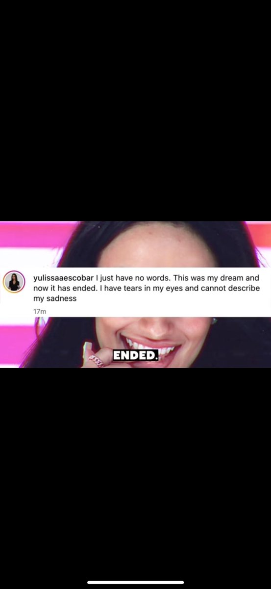 It can be your dream just not in my villa thanks though #loveislandusa