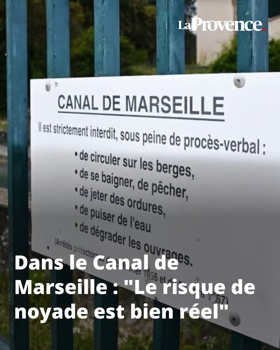 "Il est essentiel d'être prêt à tous les scénarios"
👉 l.laprovence.com/Zzux