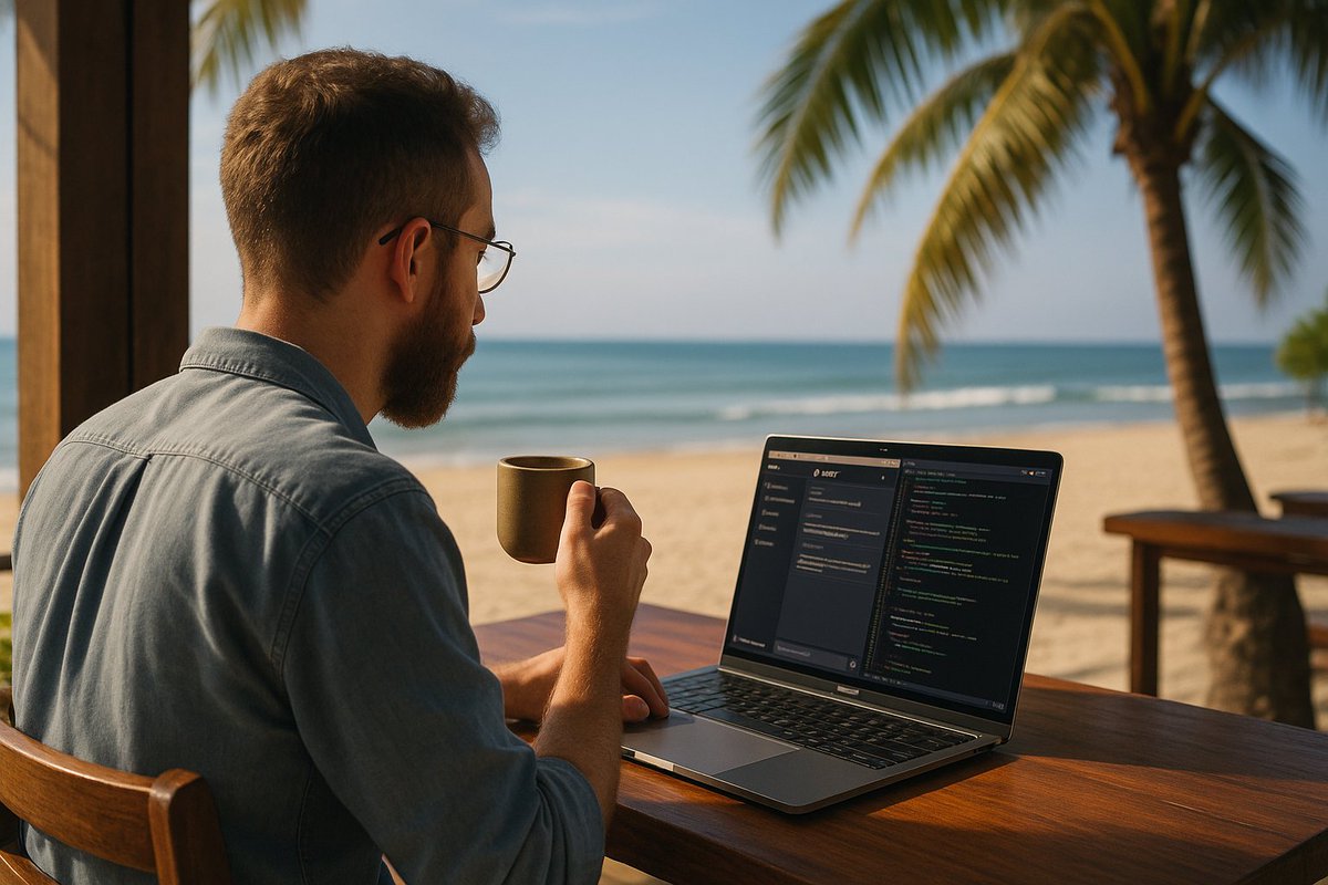 jorgechato's tweet photo. 🚨 Just dropped the waiting list for https://t.co/lMGgbSZhIp
An AI travel assistant that plans your trip across Asia — all in one place 🌏✈️
Can I vibe-code the MVP this weekend and make it real? 😅

👇 Join the waitlist now before I crash from caffeine https://t.co/hii0mHOx2l