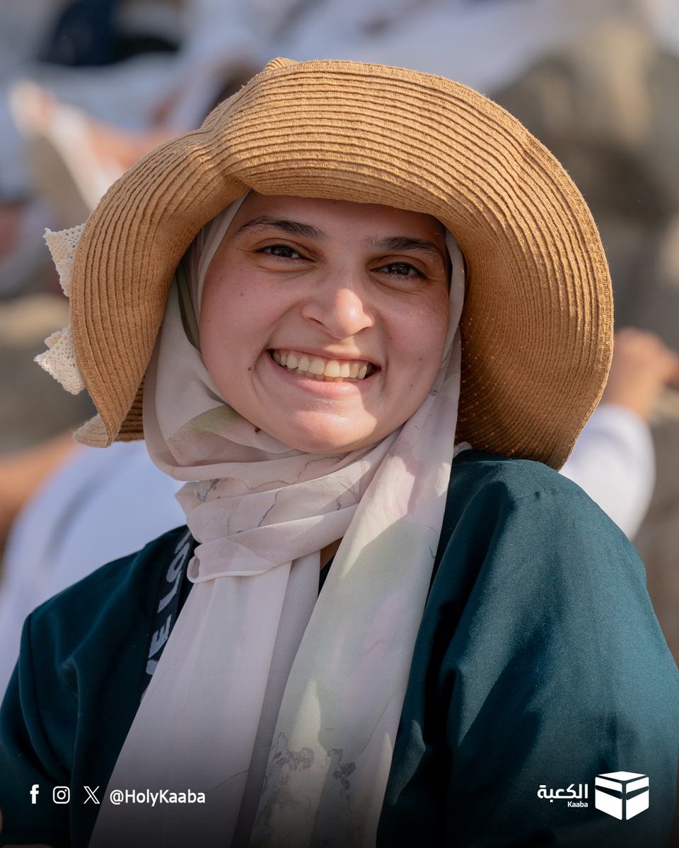 Kaaba | الكعبة tweet media