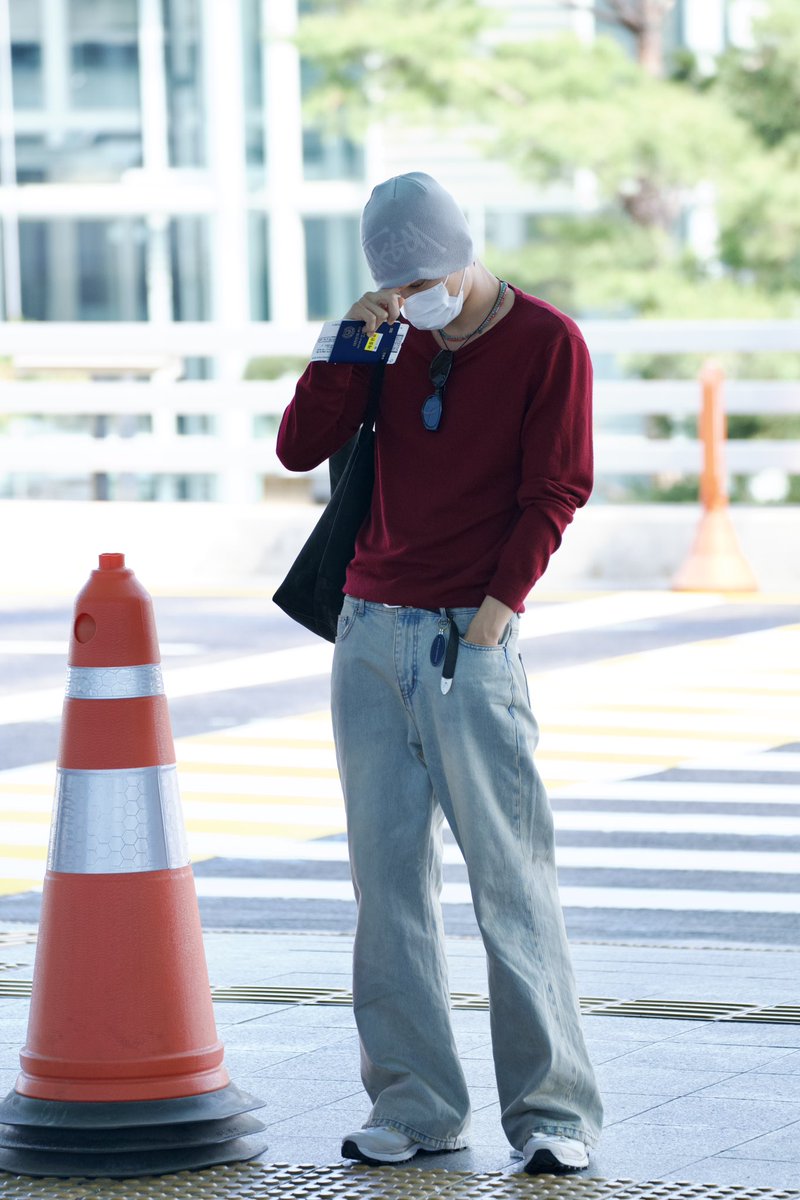 250606 ICN

#KAI #카이 #종인 #엑소카이