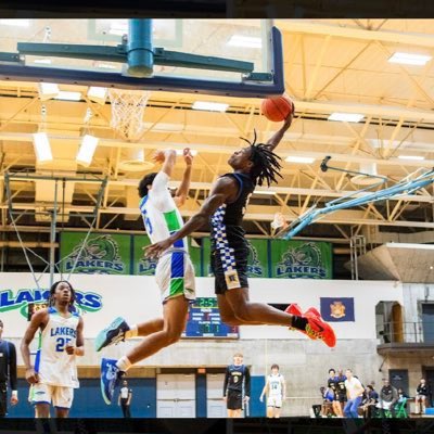 Junior College prospect Jamyier Patton out of SUNY Niagara tells me he’s receiving D1 &amp; D2 interest.

Averaged 17 points, 5 rebounds, 3 assists &amp; 3 steals.