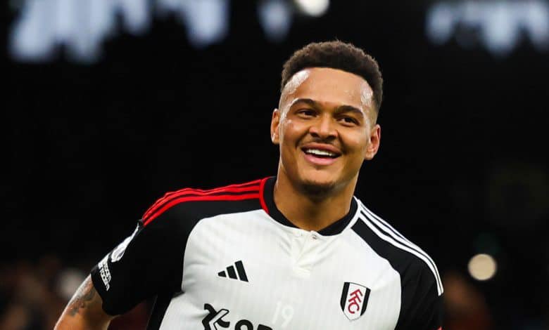 Este jovem merece uma vaguinha na Seleção.
