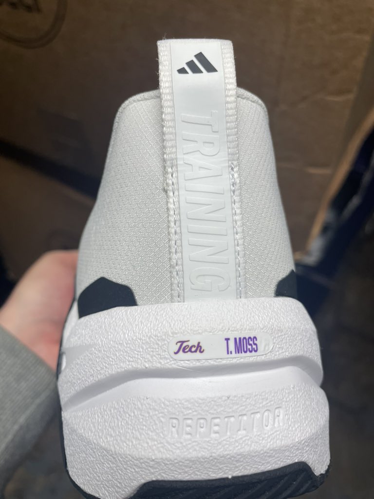 Alex Lockemeyer (@alexlockemeyer) on Twitter photo Amazing job by <a href="/HealyAwards/">Healy Awards - The Nation's Toughest Helmet Decals</a> on the player ID Stickers for the upcoming season!! #TECH Amazing job by <a href="/HealyAwards/">Healy Awards - The Nation's Toughest Helmet Decals</a> on the player ID Stickers for the upcoming season!! #TECH