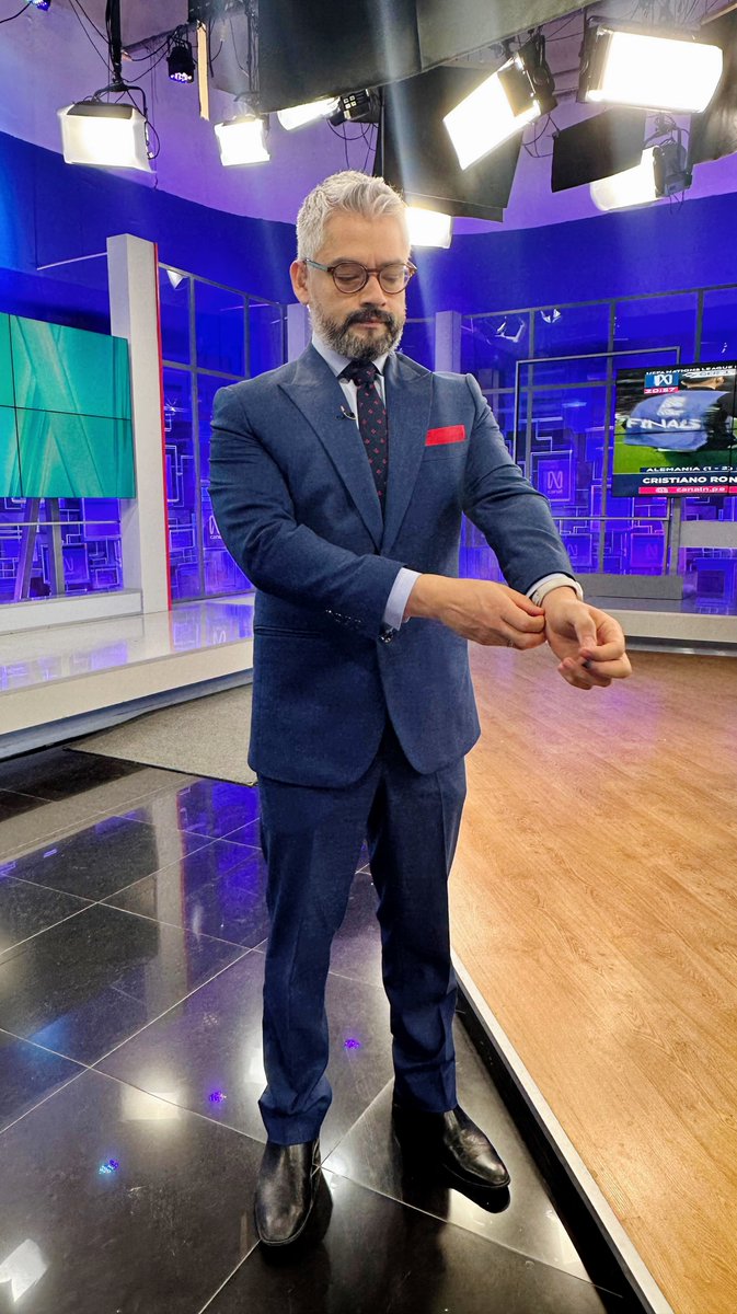 omarmariluz's tweet photo. Volví!
Recuperé mi cuenta después de más de 2 años. Vuelvo para seguir informando… y soltando uno que otro dato vía @Gestionpe.  
Nos vemos a las 9 p.m. en #CuentasClaras por @canalN_ https://t.co/6SIt17Y7bv