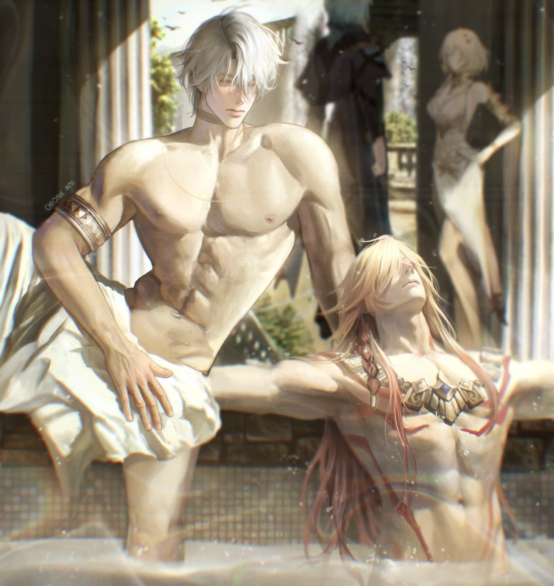 #phaidei #HonkaiStarRail