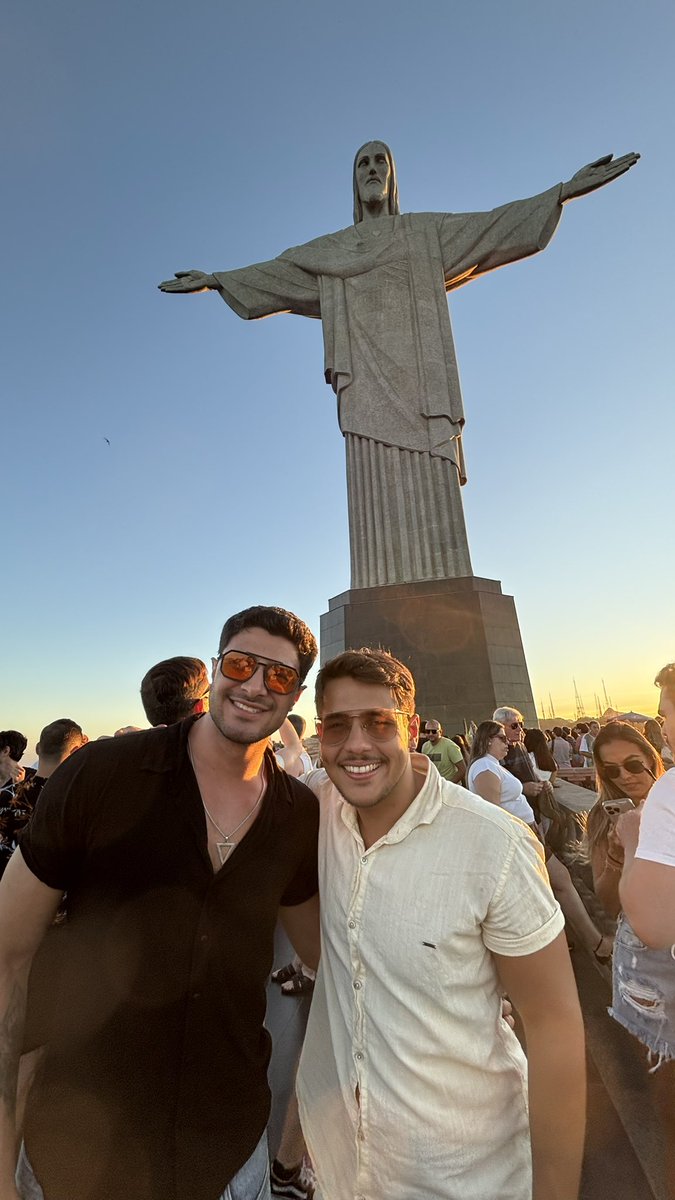 Eu e meu paraíso 🍎❤️
