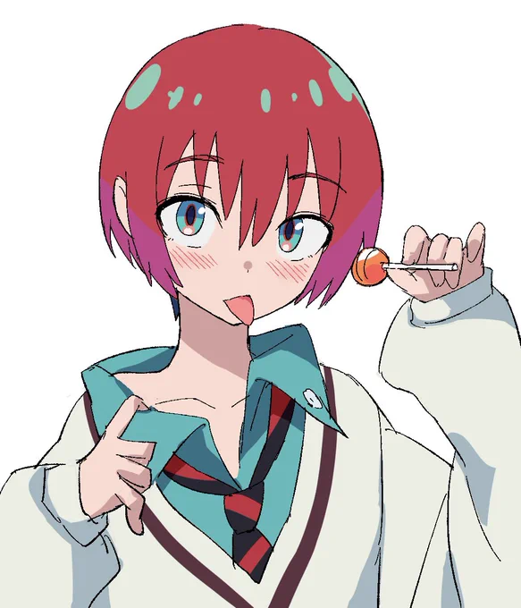 マチュ描いた #ジークアクス