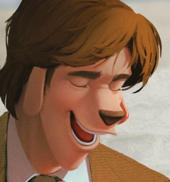 _crossoutz's tweet photo. DAY 139  WIP

#bradleyuppercrustiii #abradaday #anextremelygoofymovie https://t.co/uyo58EU0QQ