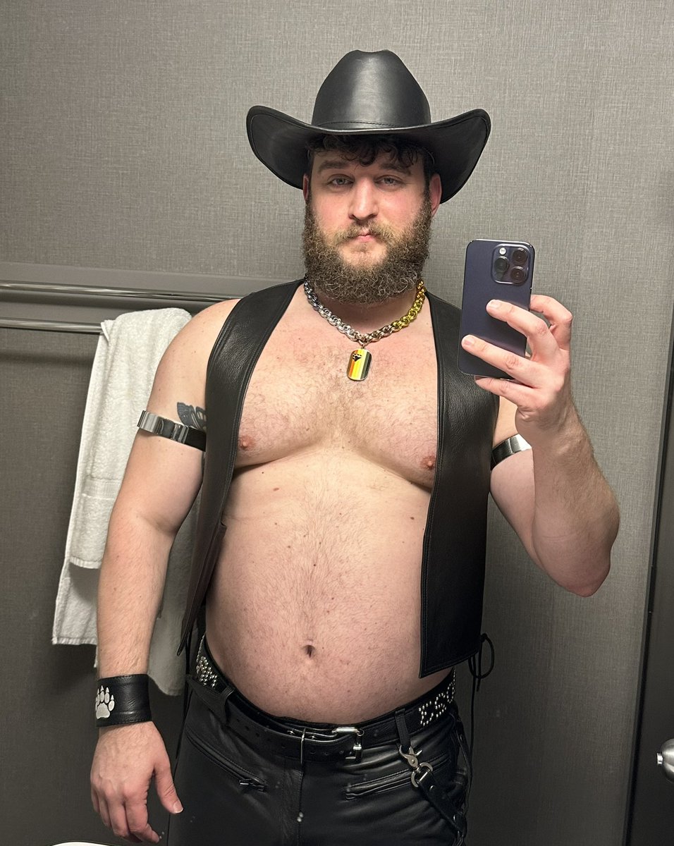 Stickums or Thiccums 2yrs and 30lbs