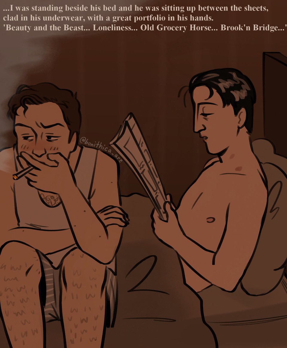 kras | ds9 s5 tweet media