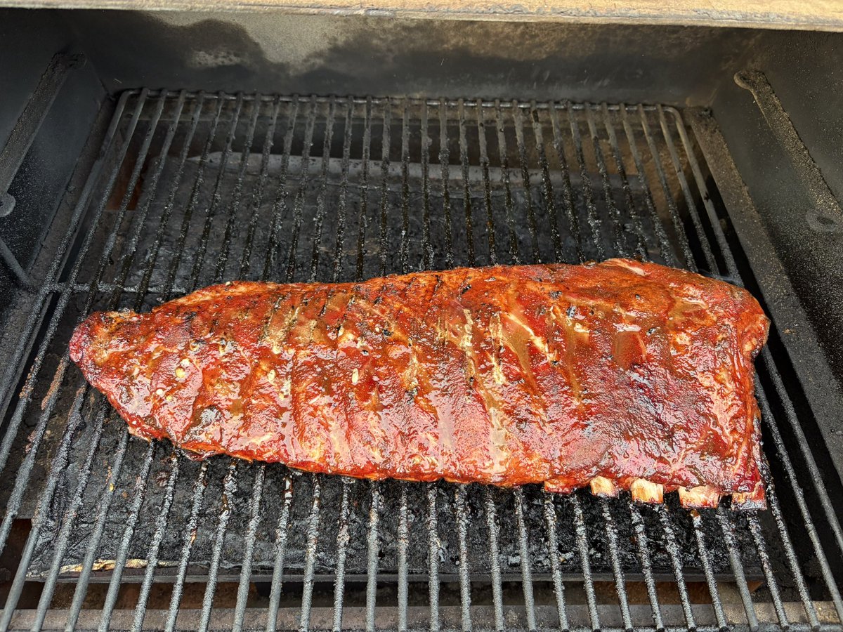 jsreinecker's tweet image. Ribs and margs for supper
Happy anniversary @Hammertime285