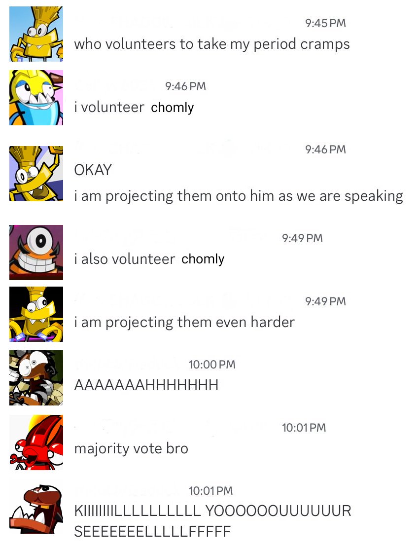 ★ Character(s): Volectro , Slumbo , Kraw , Chomly , Flain

#mixels