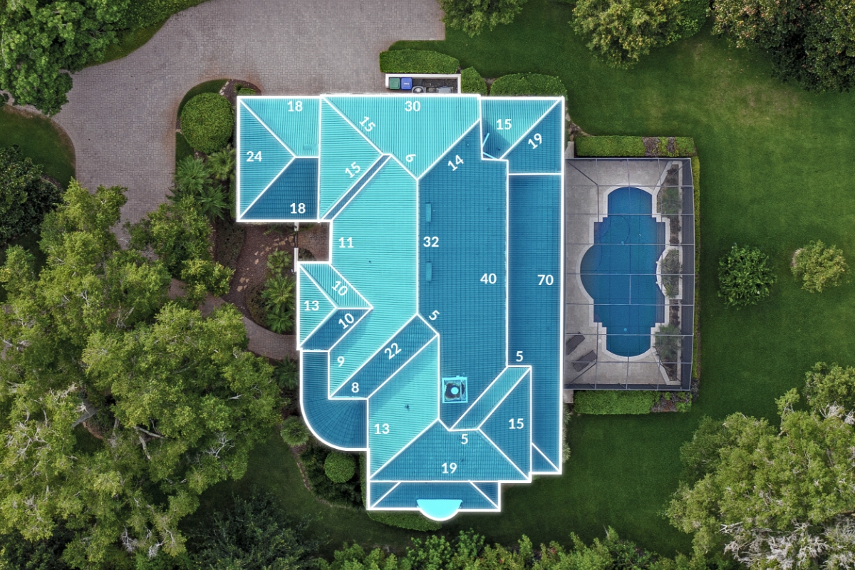 ServiceTitan's tweet photo. Accurate measurements meet seamless workflows. Get EagleView's precise property data directly within our platform. Save time &amp; boost estimate accuracy. Learn more: https://t.co/ihGfvU1NhL

#Roofing #Exteriors https://t.co/0bNNqgFyxD