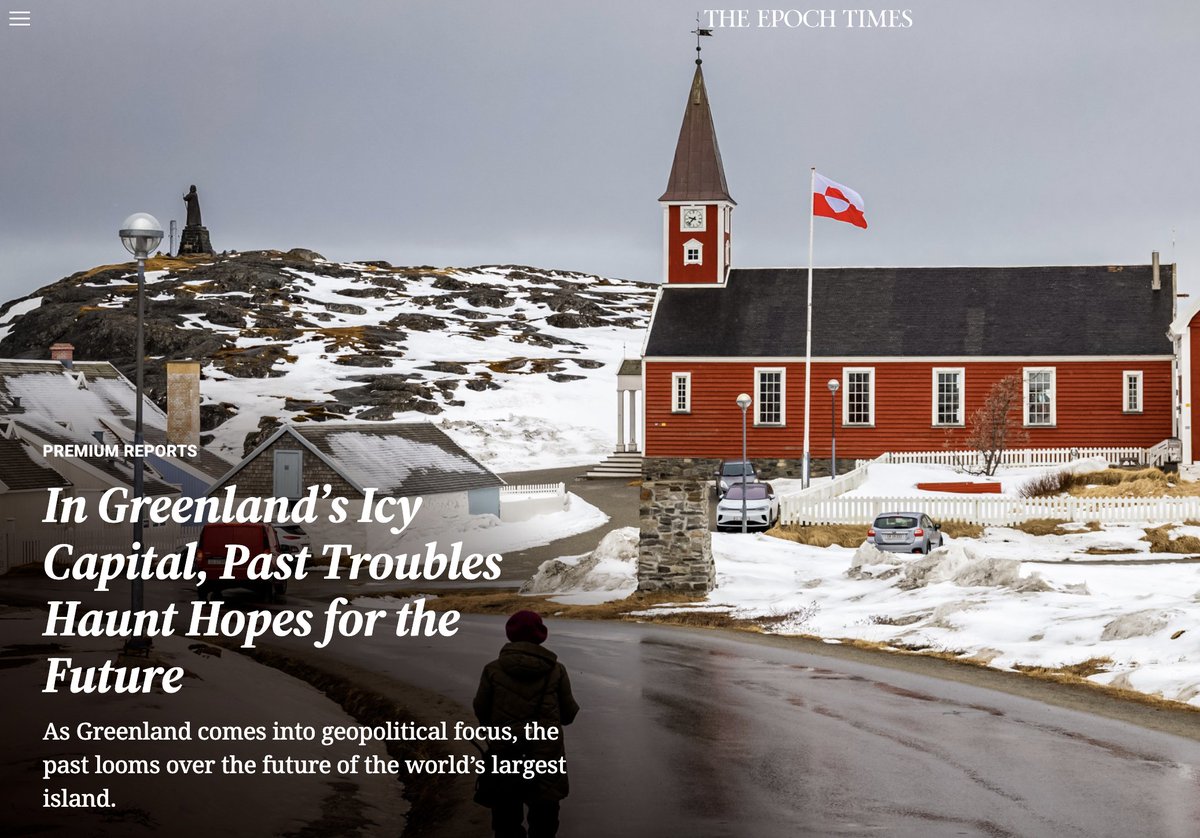 A weekend in Nuuk, Greenland, can take you from present to past—from a beer-drenched fight club to Sunday services at the Nuuk Cathedral.

Big changes could be coming to Greenland's capital. But past changes came with great costs—ones that haunt hopes for the future.