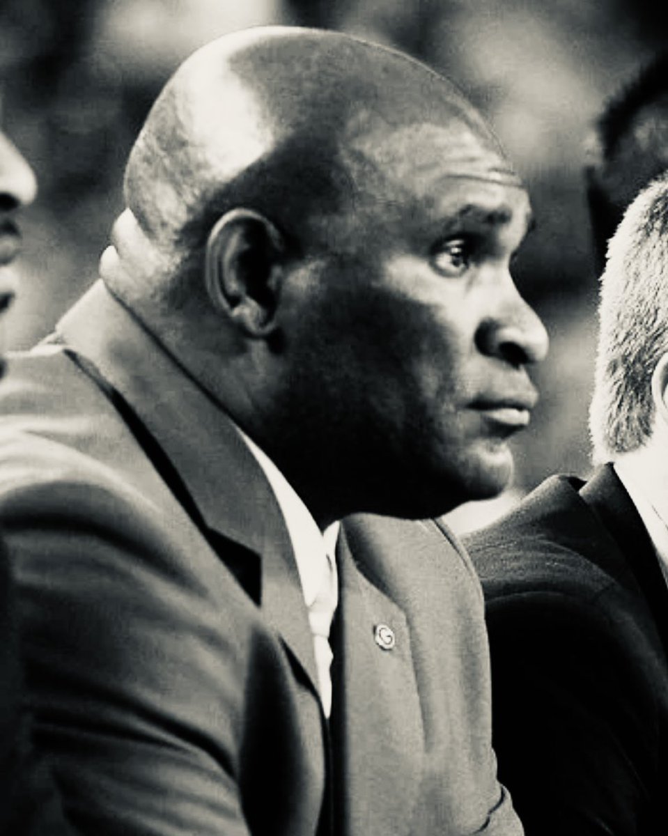 Today’s news was simply heartbreaking. The world lost a great man. Coach Stacey Palmore was a genuine soul.  He lived with the most genuine love and care for young people.  He was an incredible father and so many other wonderful things.  He used to say, “Let the spirit move you.”