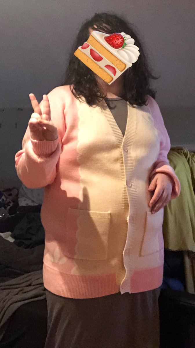 NeoBoneGirl's tweet image. It&apos;s even cuter and softer in person I can&apos;t believe it