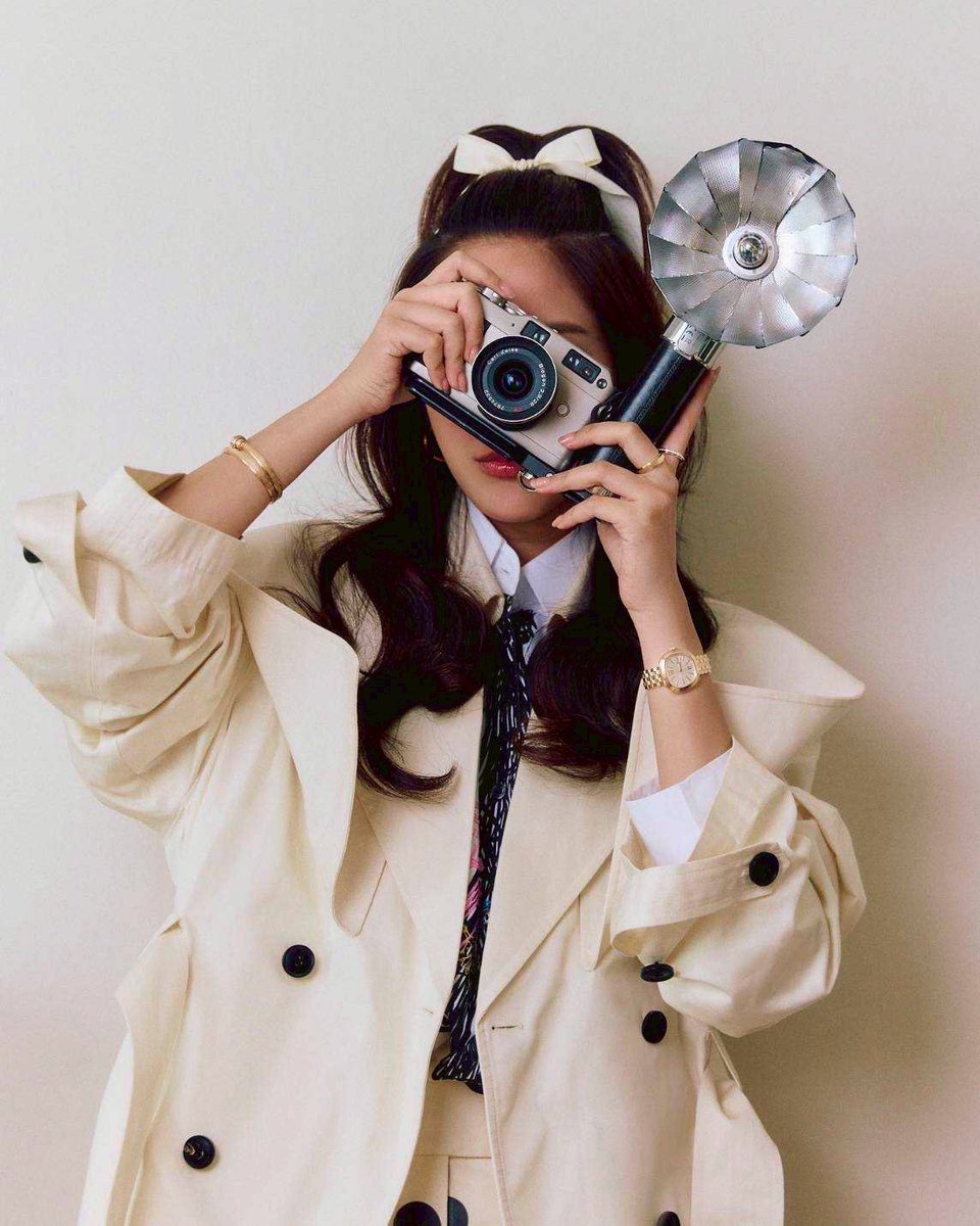 piaget เผยภาพแคมเปญ Sixtie ล่าสุด ที่ได้เหล่าผู้ทรงอิทธิพลจากหลากหลายวงการมาร่วมถ่ายทอดสไตล์อันโดดเด่นของนาฬิกาจิวเวลรีคอลเลกชันใหม่ Sixtie ผ่านภาพแฟชั่นเซ็ตที่สะท้อนถึงไอเดียและพลังแห่งความสร้างสรรค์ของคนรุ่นใหม่ ที่ไม่ยึดติด