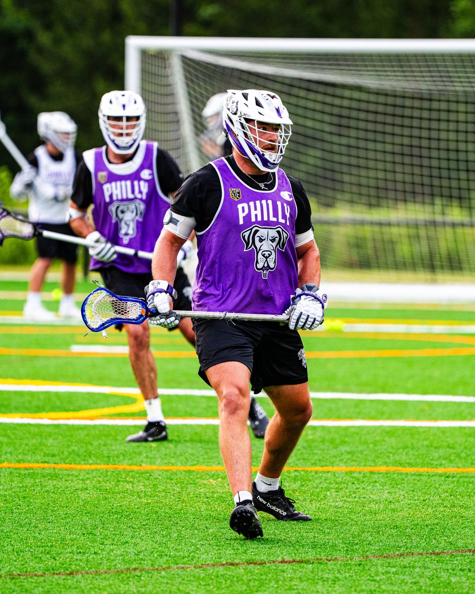 Premier Lacrosse League (@premierlacrosse) on Twitter photo ‘Dogs Debut loading… 👀🔋
First game of 2025 for the <a href="/PLLWaterdogs/">Philadelphia Waterdogs</a> tomorrow.
8:30PM ET on ESPN+ ‘Dogs Debut loading… 👀🔋
First game of 2025 for the <a href="/PLLWaterdogs/">Philadelphia Waterdogs</a> tomorrow.
8:30PM ET on ESPN+