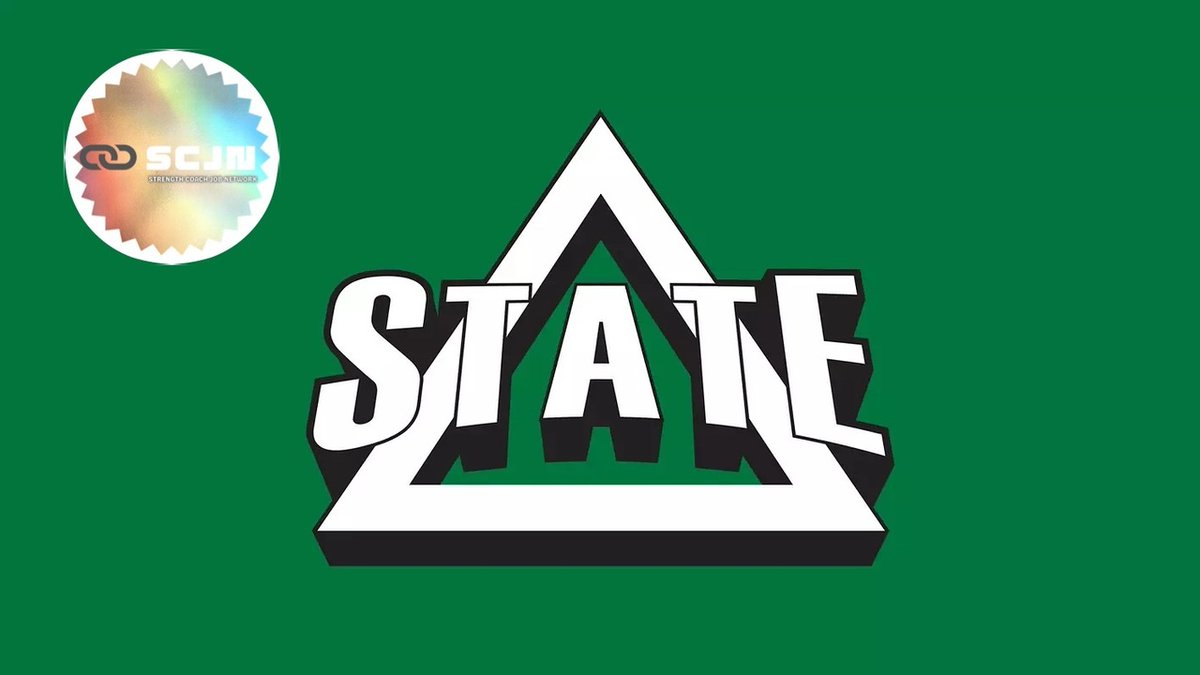 Graduate Assistant Opportunity!
Delta State University | Division II
📍 Cleveland, MS
📅 Start Date: June 23, 2025

Benefits:
🎓 Full Tuition Waiver
🍽️ Meal Plan

Team Assignments:
🏋️‍♂️ Assist with ALL teams
🏅 Direct responsibility for 1–3 teams (based on… instagr.am/p/DKihdC6sAKz/