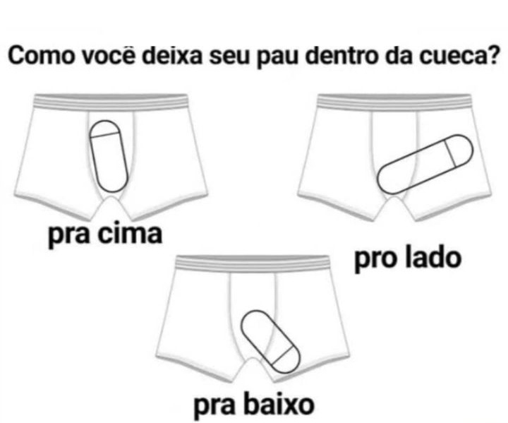 ALGUÉM DEIXA PRA CIMA??????