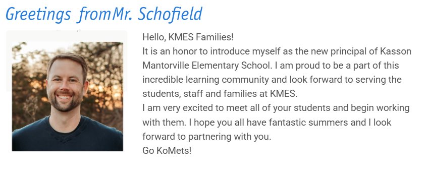 Eric Schofield tweet media