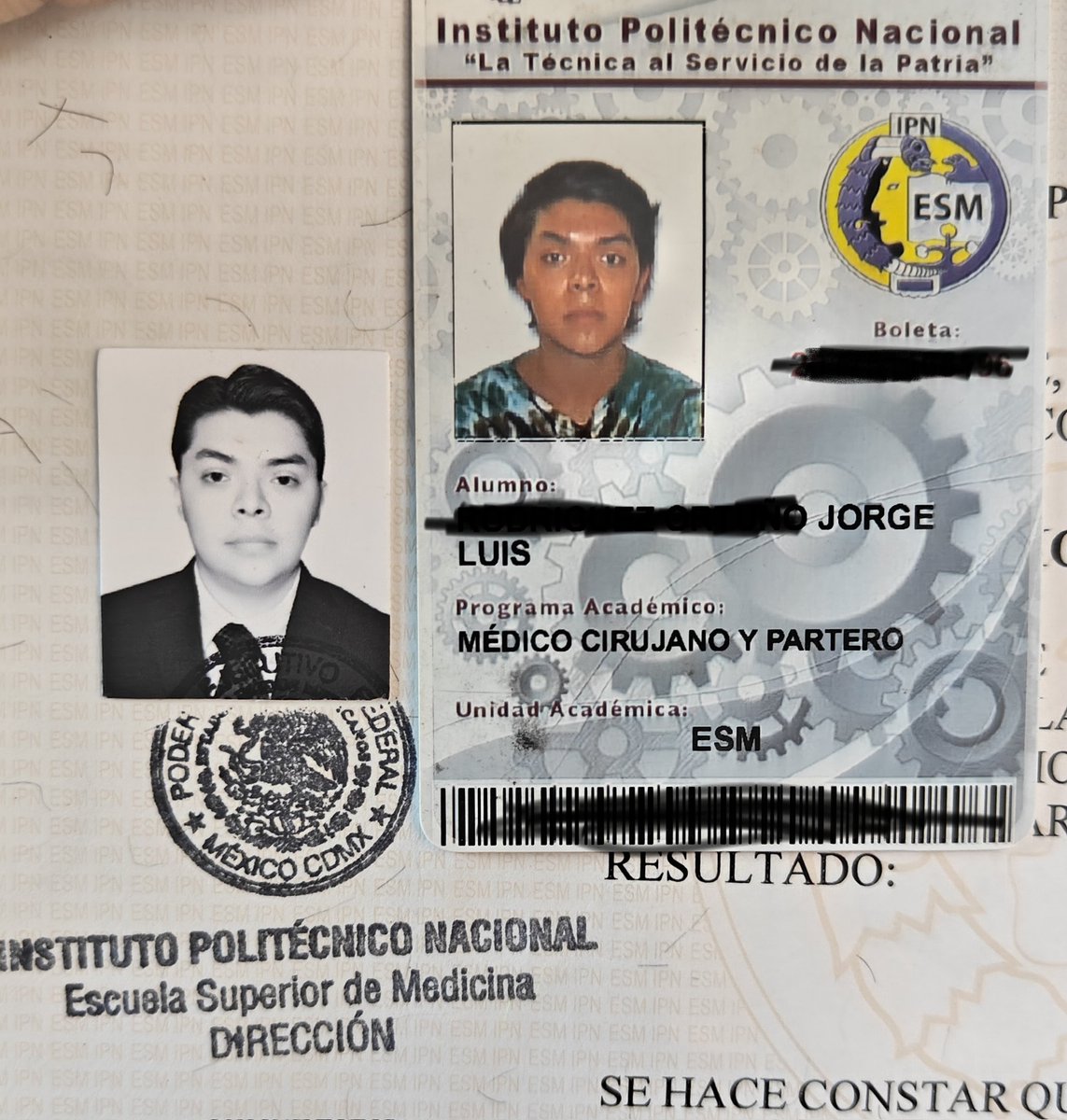 MrGeorgeOh's tweet photo. Si te cambia la carrera de medicina 🙃 https://t.co/OkmQeVOWpl