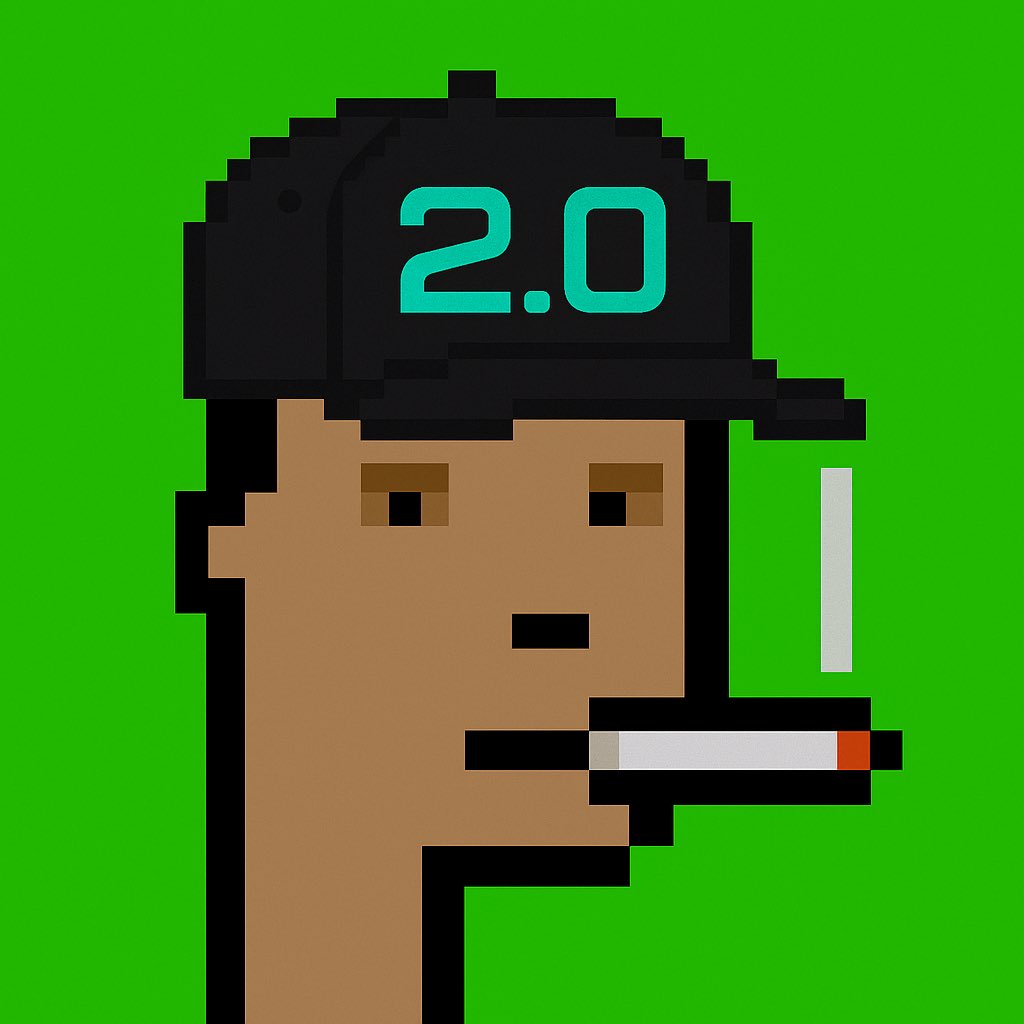 2_dot_Zero's tweet image. $PUNKS Auction postmortem report: 

We had a major partnership lined up, funded and were ready, but ultimately decided against bidding. Watching the action unfold was intense and exciting—congrats to the winner. The final price was more than we were willing to spend—not because…