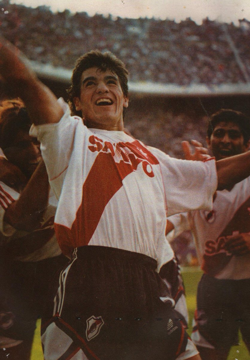 Pecoso de River tweet media