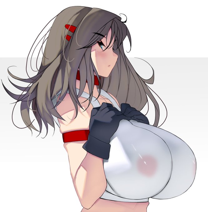 よこ乳
https://t.co/0Th2lm2CBC 