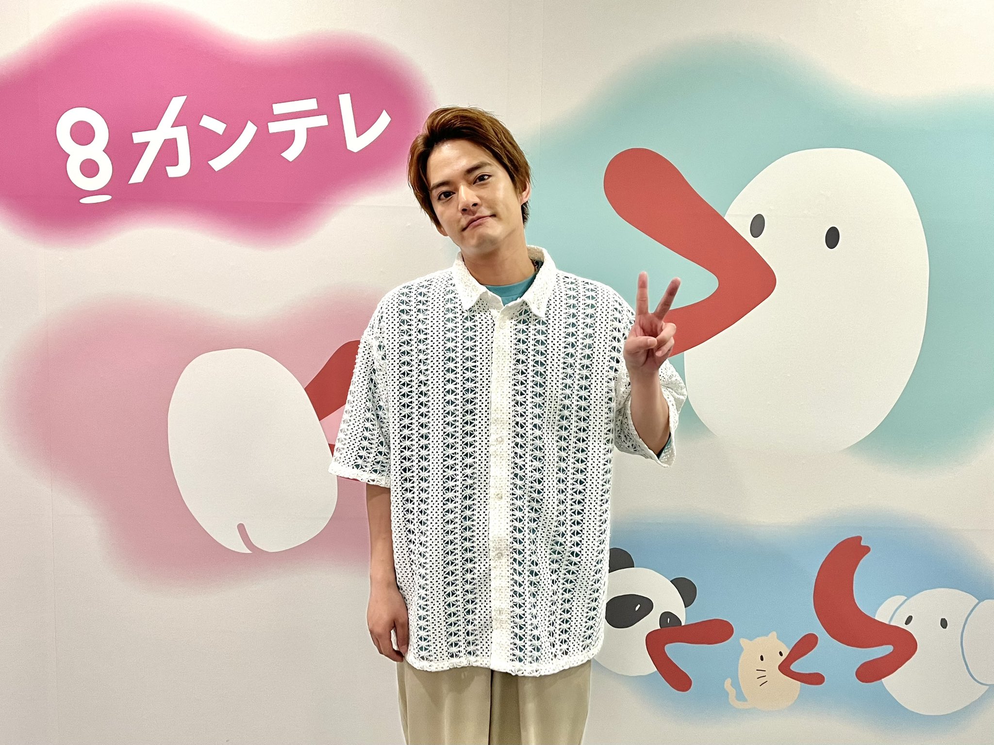 中山優馬｜You&YUMA【OFFICIAL FANCLUB】 (@You_and_YUMA) / X