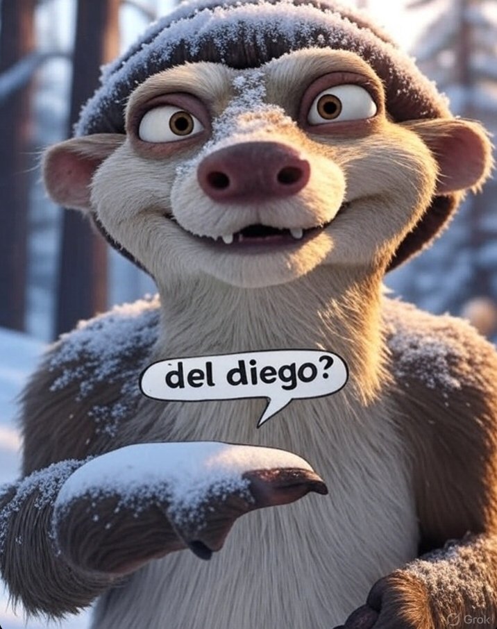 *hace un gol Argentina*

mi abuela recontra pasada de alzehimer: