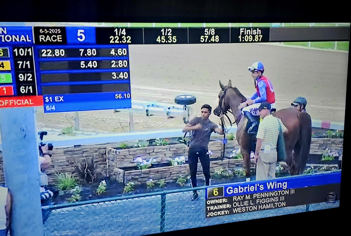 Tish Pennington tweet media